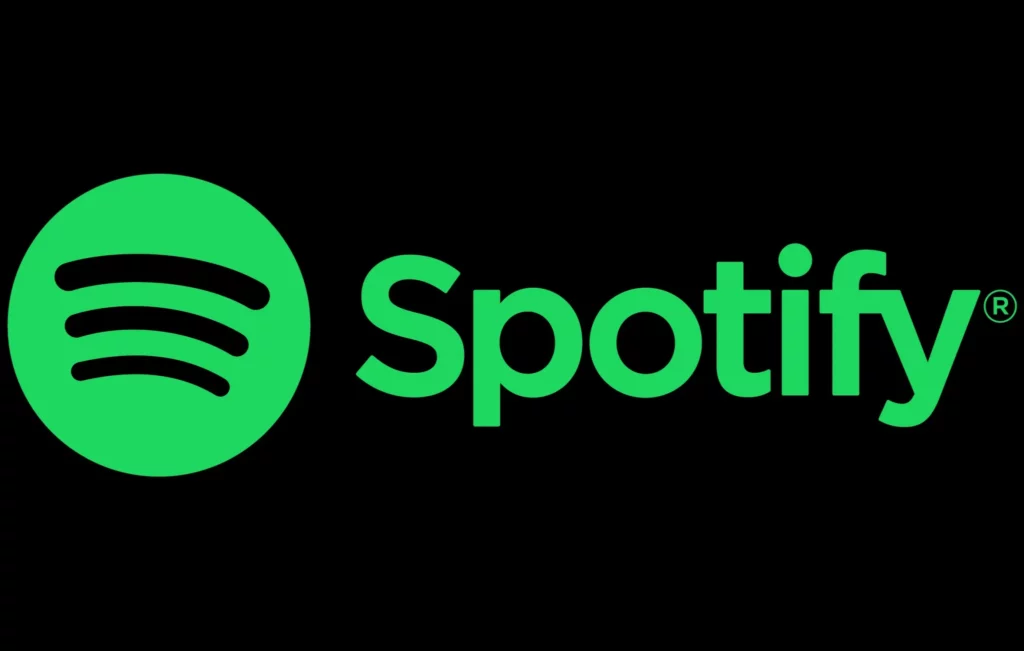 spotify logo design